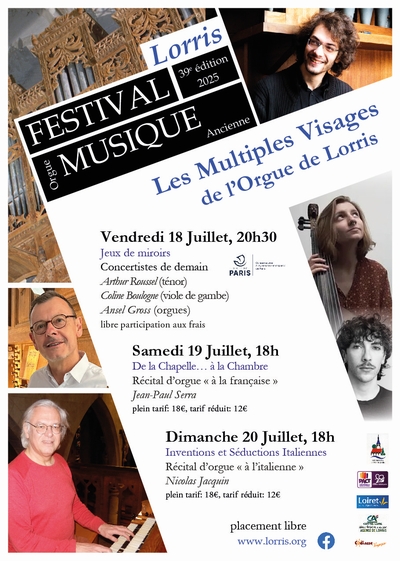 Affiche