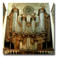 orgue de Dole