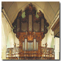orgue de Haringe